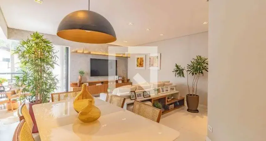 Apartamento para Venda - Vila Mascote, 3 Quartos,  105 m² - São Paulo