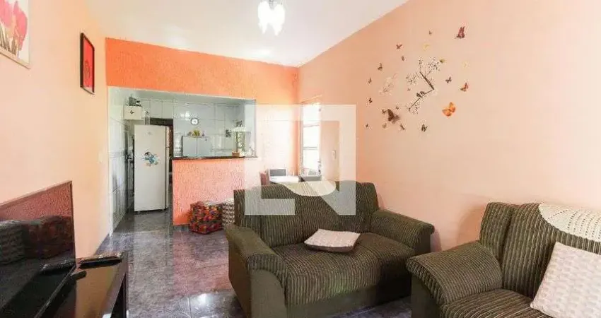 Casa para Venda - Itaquera, 1 Quarto,  150 m² - São Paulo