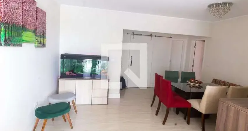 Apartamento para Venda - Lapa, 3 Quartos,  122 m² - São Paulo