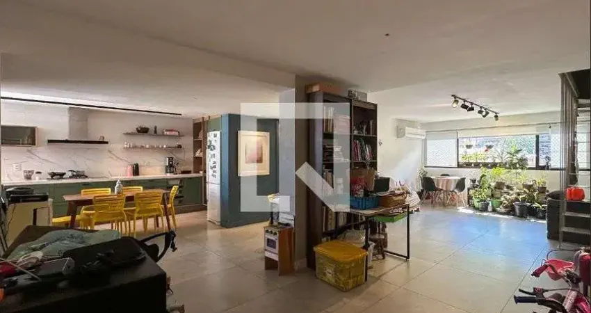 Cobertura para Venda - Leme, 4 Quartos,  170 m² - Rio de Janeiro