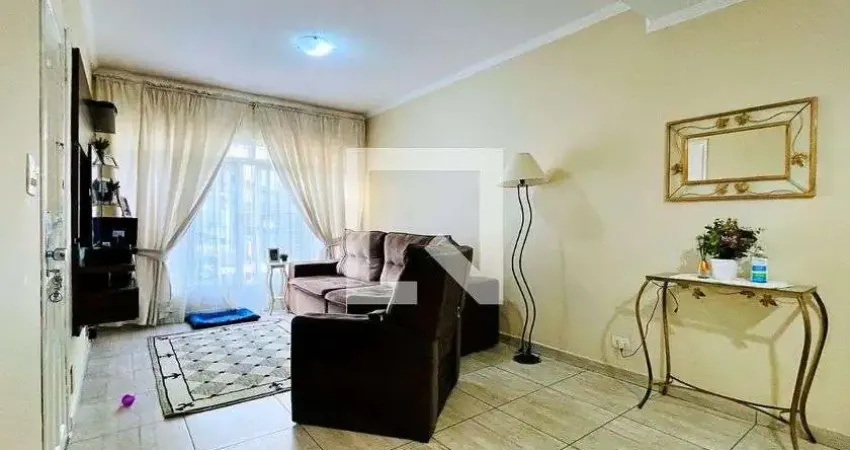 Casa para Venda - Vila Augusta, 2 Quartos,  119 m² - Guarulhos
