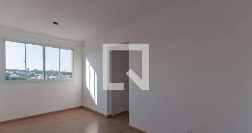 Apartamento para Venda - Santa Terezinha, 2 Quartos,  52 m² - Belo Horizonte