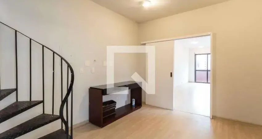 Kitnet / Stúdio para Venda - Moema, 1 Quarto,  169 m² - São Paulo