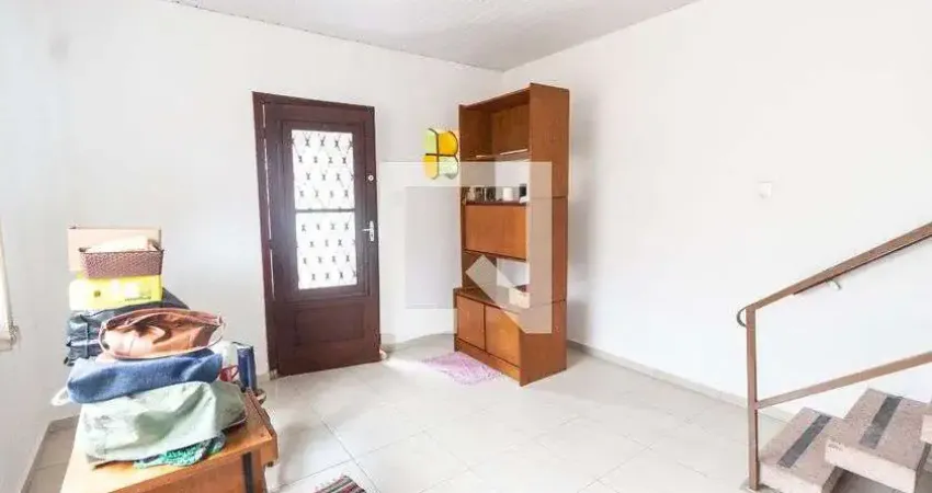 Casa para Venda - Mandaqui, 2 Quartos,  188 m² - São Paulo