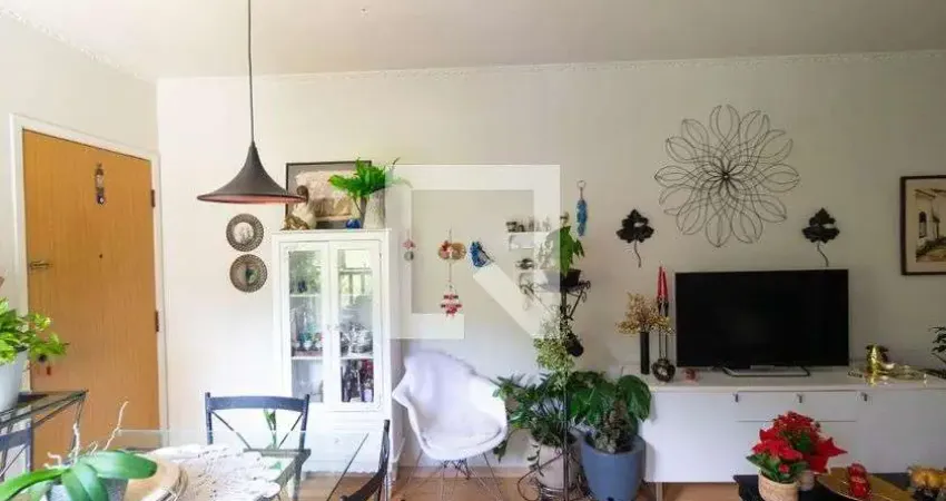 Apartamento para Venda - Proença, 2 Quartos,  70 m² - Campinas