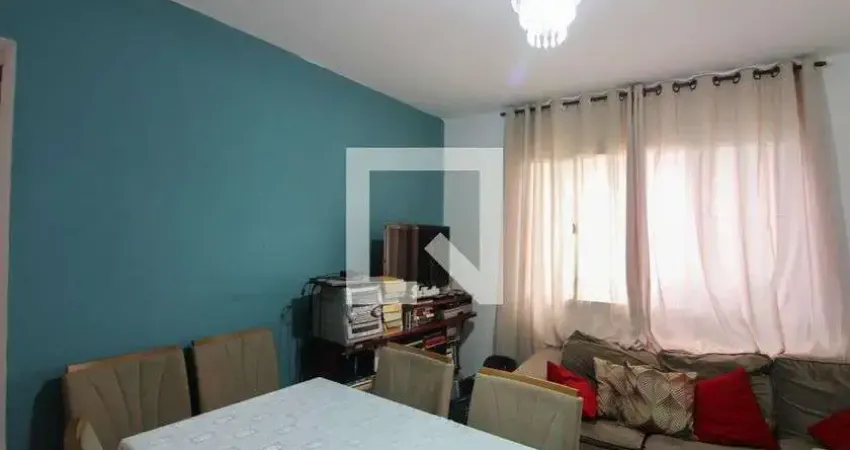 Apartamento para Venda - Jardim Leblon, 2 Quartos,  46 m² - Belo Horizonte