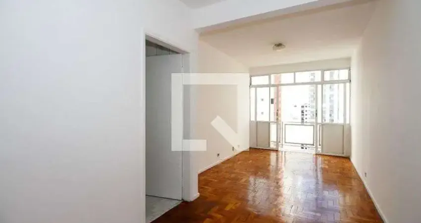 Apartamento para Venda - Pinheiros, 2 Quartos,  80 m² - São Paulo