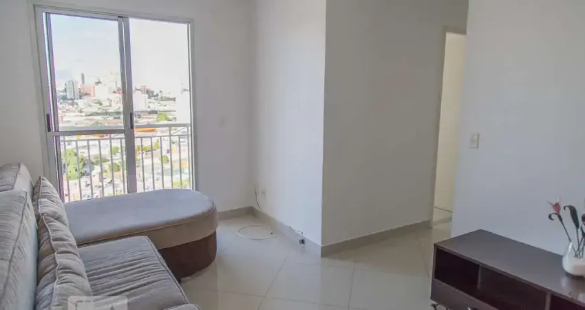 Apartamento para Venda - Tatuapé, 3 Quartos,  60 m² - São Paulo