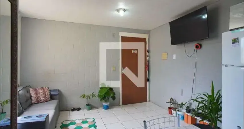 Apartamento para Venda - Alto Petrópolis, 2 Quartos,  48 m² - Porto Alegre