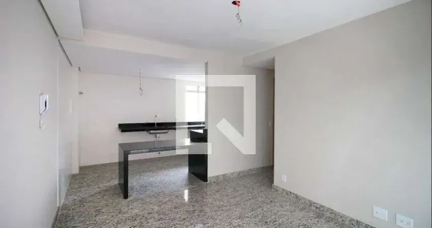 Apartamento para Venda - Anchieta, 2 Quartos,  66 m² - Belo Horizonte