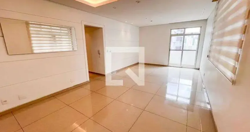 Apartamento para Venda - Buritis, 3 Quartos,  110 m² - Belo Horizonte