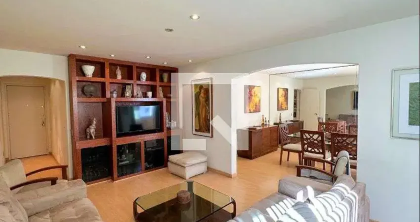 Apartamento para Venda - Copacabana, 2 Quartos,  127 m² - Rio de Janeiro