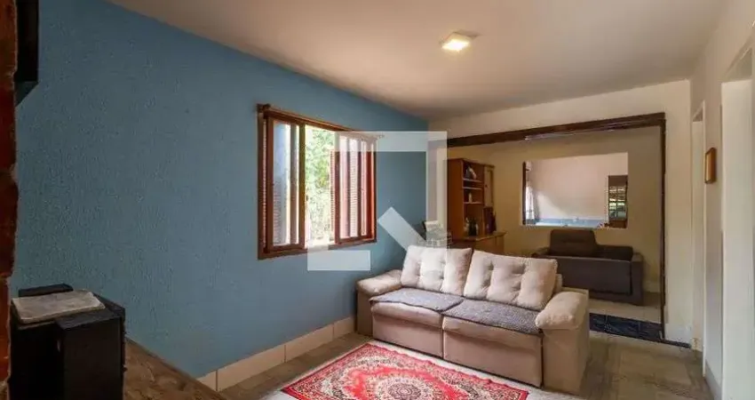 Casa para Venda - Aberta dos Morros, 3 Quartos,  100 m² - Porto Alegre