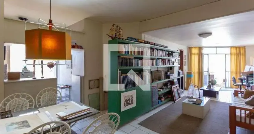 Cobertura para Venda - São Pedro, 1 Quarto,  92 m² - Belo Horizonte