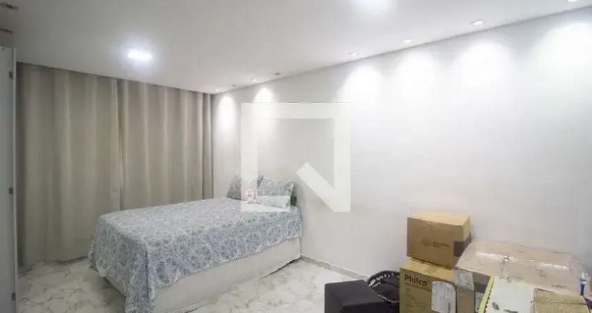 Apartamento para Venda - Itaquera, 1 Quarto,  28 m² - São Paulo