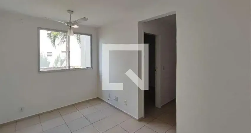 Apartamento para Venda - Parque Prado, 2 Quartos,  47 m² - Campinas