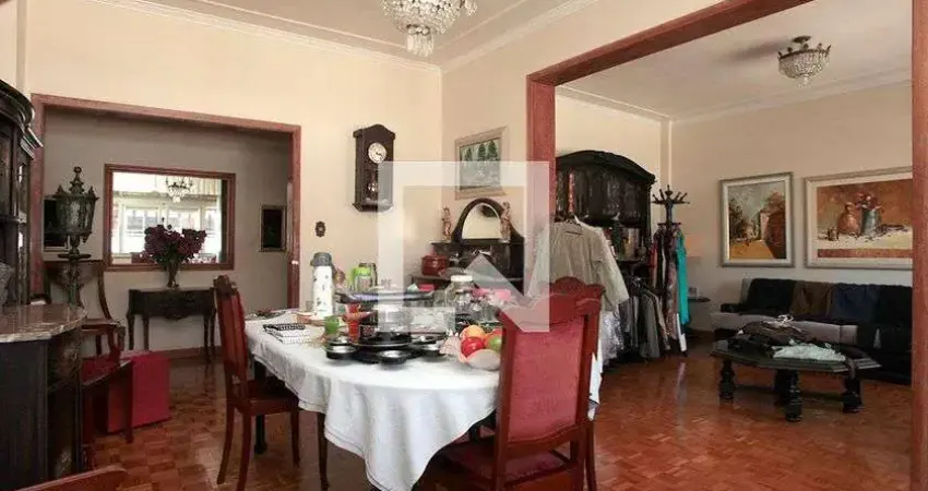 Apartamento para Venda - Independência, 4 Quartos,  195 m² - Porto Alegre