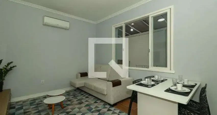 Apartamento para Venda - São Geraldo, 2 Quartos,  90 m² - Porto Alegre