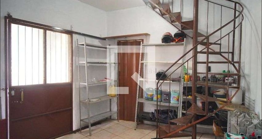 Casa para Venda - Jardim América, 1 Quarto,  70 m² - São Leopoldo
