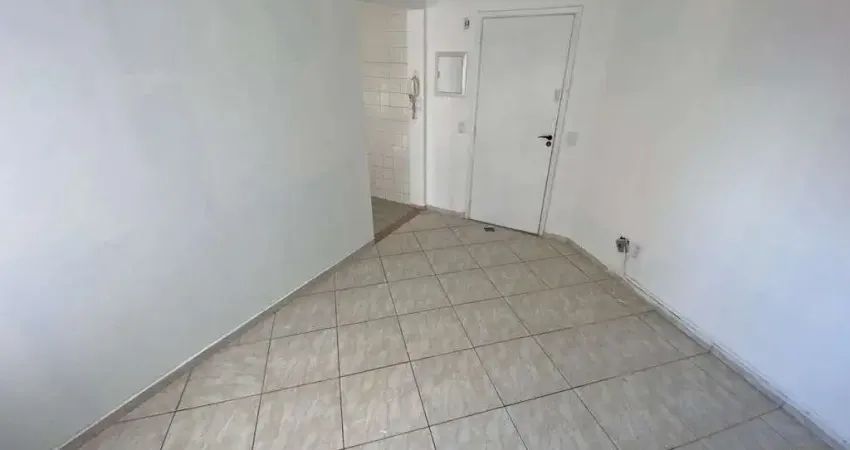 Apartamento para Venda - Itaquera, 1 Quarto,  40 m² - São Paulo