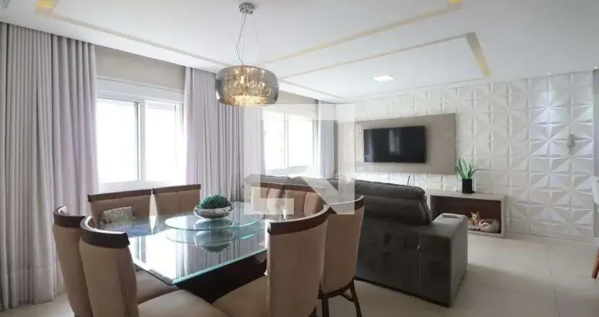 Apartamento para Venda - Marechal Rondon, 3 Quartos,  77 m² - Canoas