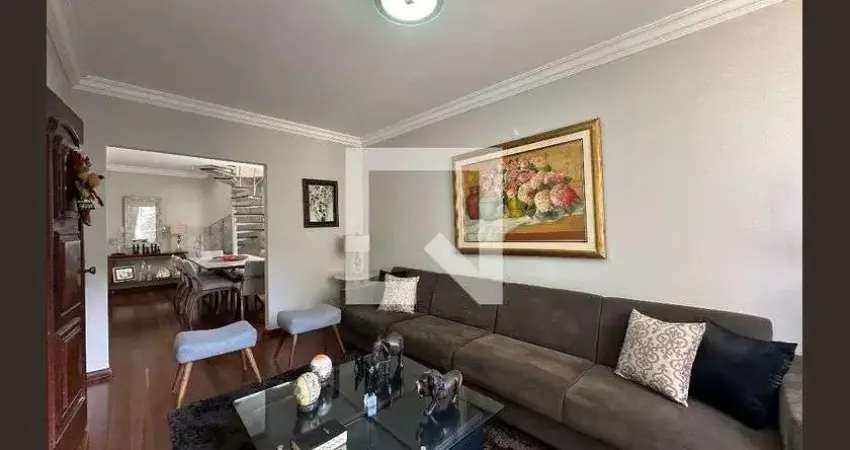 Cobertura para Venda - Santo Antônio, 4 Quartos,  360 m² - Belo Horizonte