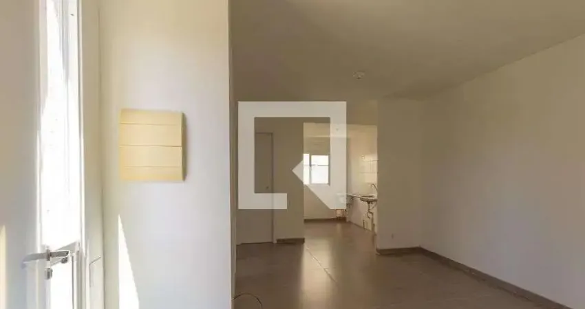Apartamento para Venda - Estância Velha, 2 Quartos,  45 m² - Canoas