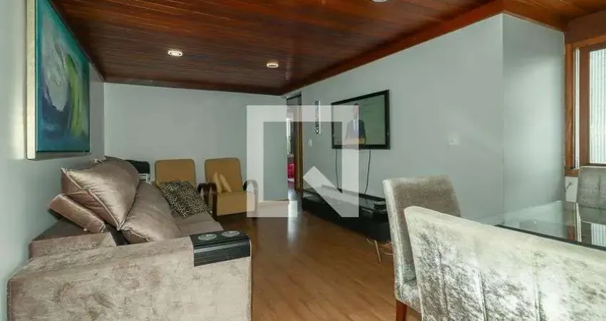 Apartamento para Venda - Floresta, 3 Quartos,  78 m² - Porto Alegre