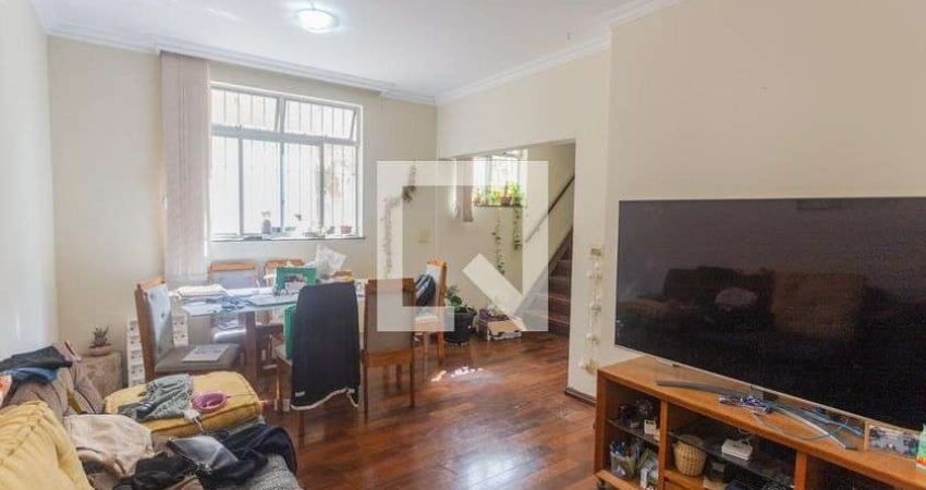 Cobertura para Venda - Maria Virgínia, 3 Quartos,  138 m² - Belo Horizonte