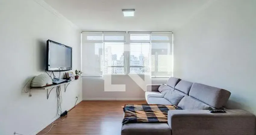 Apartamento para Venda - Paraíso, 3 Quartos,  101 m² - São Paulo