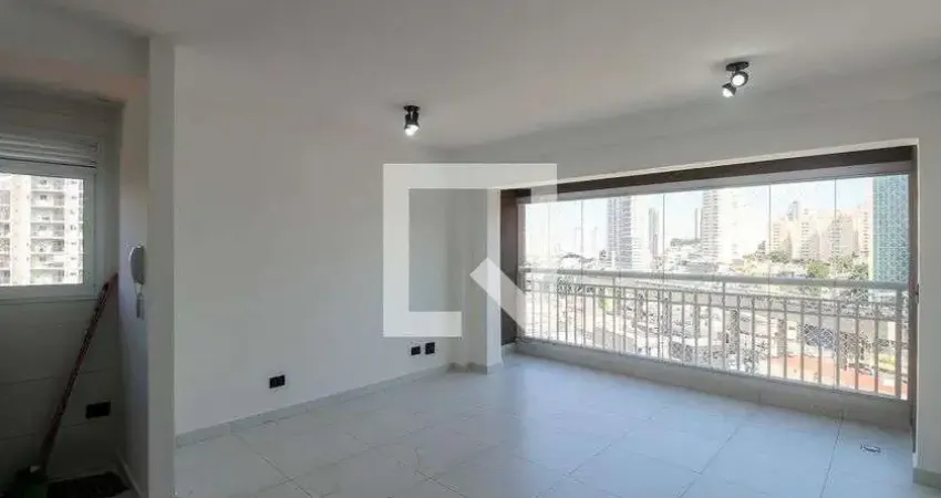 Apartamento para Venda - Vila Prudente, 1 Quarto,  41 m² - São Paulo