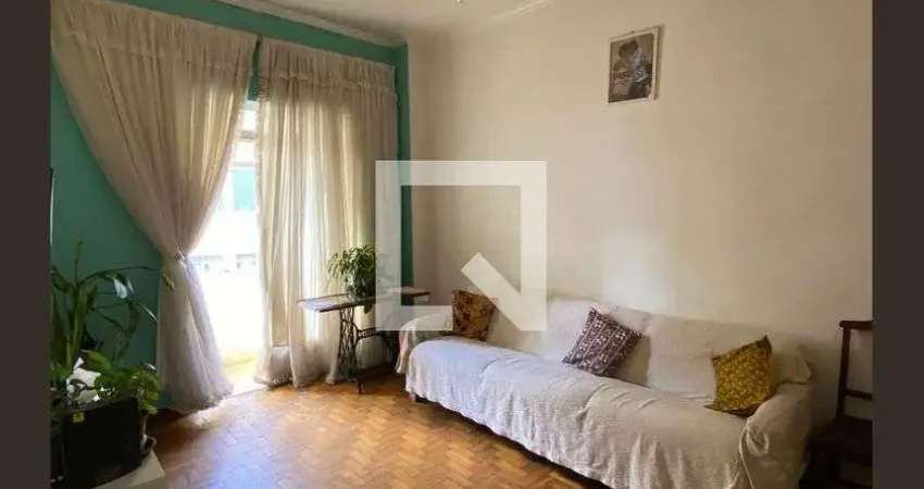 Apartamento para Venda - Santa Cecília, 2 Quartos,  80 m² - São Paulo