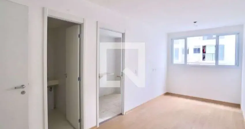 Apartamento para Venda - Mooca, 1 Quarto,  27 m² - São Paulo