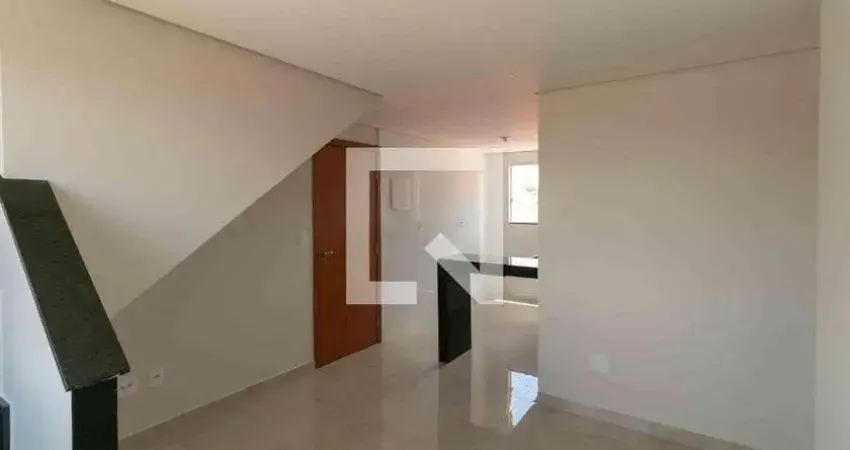 Cobertura para Venda - Santa Mônica, 3 Quartos,  130 m² - Belo Horizonte