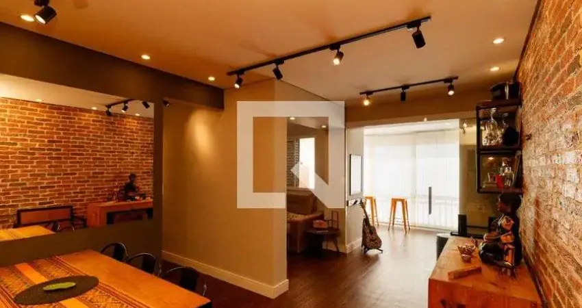 Apartamento para Venda - Vila Guilherme, 2 Quartos,  77 m² - São Paulo