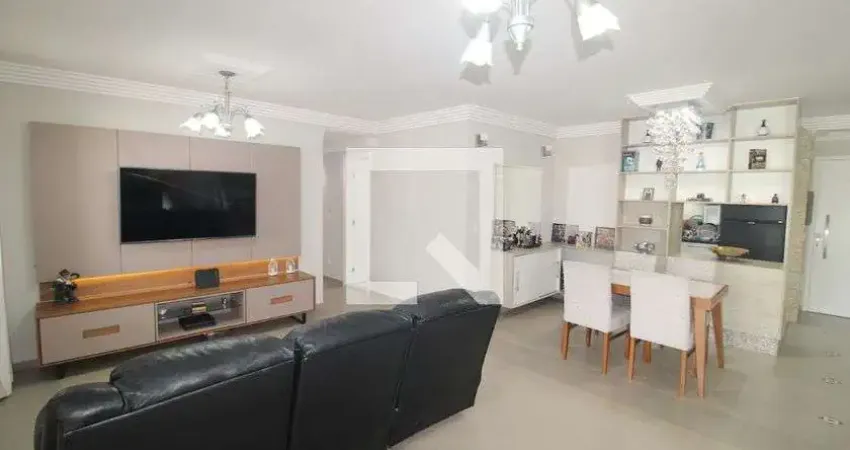 Apartamento para Venda - Mandaqui, 3 Quartos,  115 m² - São Paulo