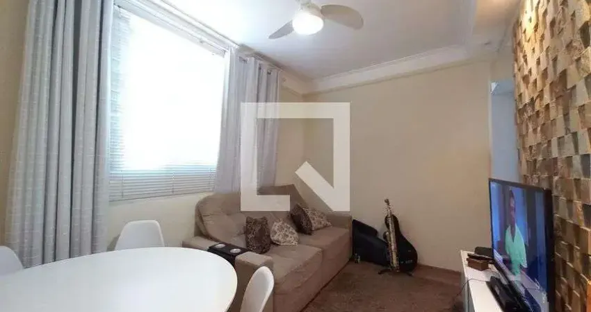 Apartamento para Venda - Parque Residencial Vila União  , 2 Quartos,  56 m² - Campinas