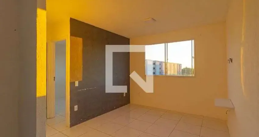 Apartamento para Venda - Rio Branco, 2 Quartos,  43 m² - Canoas