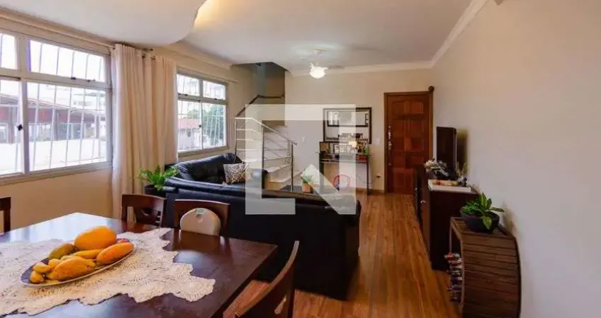 Cobertura para Venda - Calafate, 3 Quartos,  190 m² - Belo Horizonte