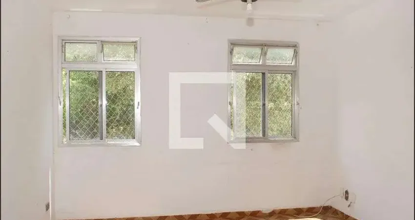 Apartamento para Venda - Tucuruvi, 2 Quartos,  62 m² - São Paulo