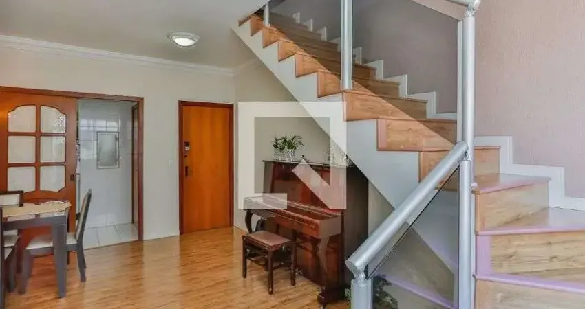 Cobertura para Venda - Santa Inês, 4 Quartos,  180 m² - Belo Horizonte