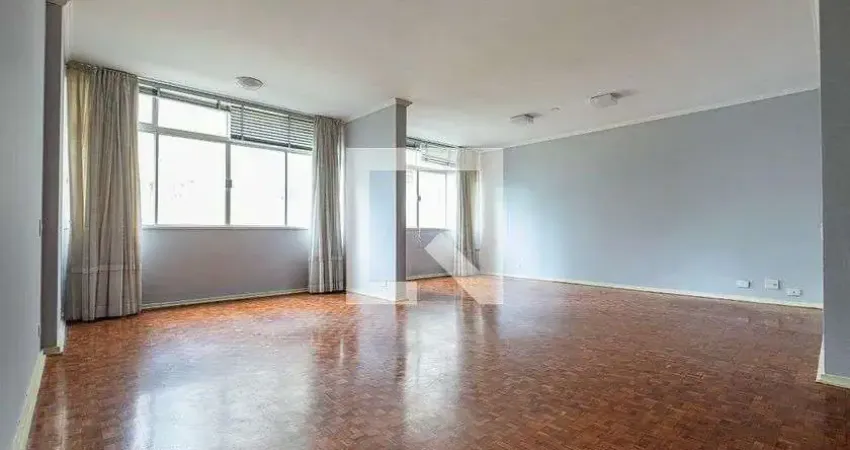 Apartamento para venda - jardim paulista, 3 quartos,  160 m² - são paulo