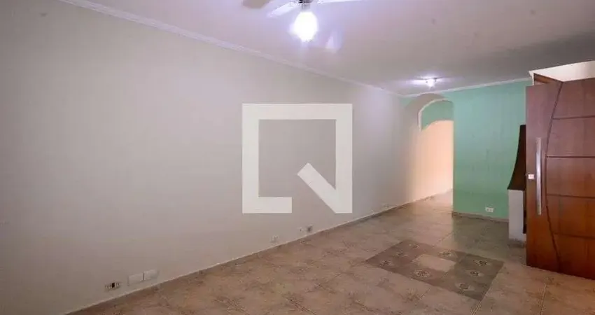 Casa para Venda - Jardim Santa Emília, 3 Quartos,  150 m² - São Paulo