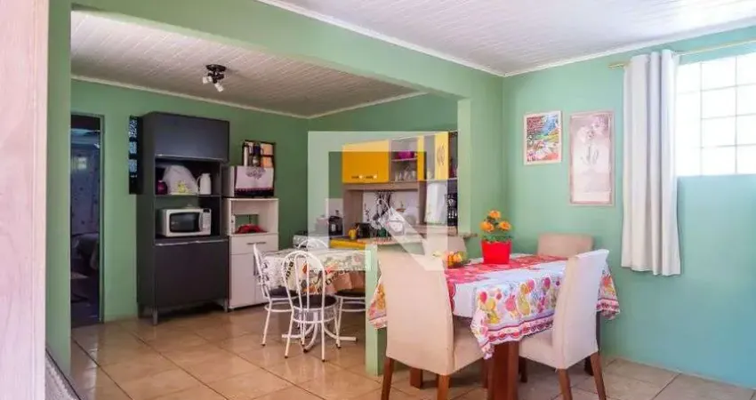 Casa para Venda - Campo Novo, 3 Quartos,  168 m² - Porto Alegre