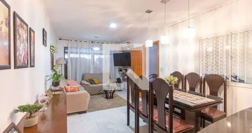 Casa para Venda - Jaguaribe, 4 Quartos,  216 m² - Osasco