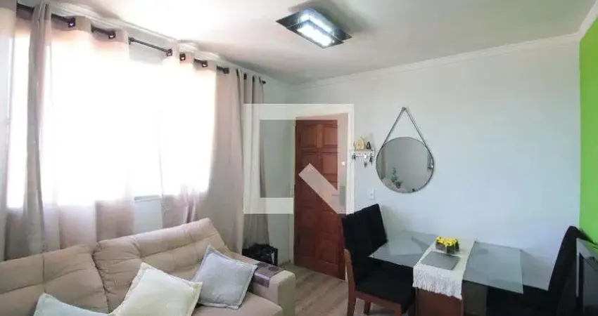 Apartamento para Venda - Itapoã, 2 Quartos,  53 m² - Belo Horizonte