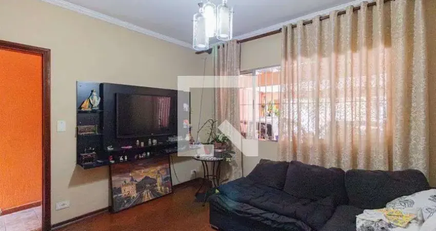 Casa para Venda - Veloso, 2 Quartos,  112 m² - Osasco