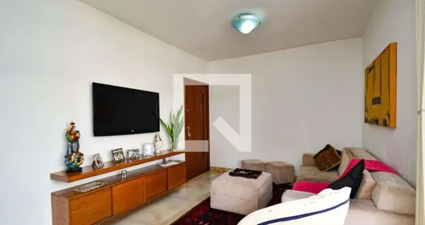Apartamento para Venda - Lourdes, 3 Quartos,  115 m² - Belo Horizonte