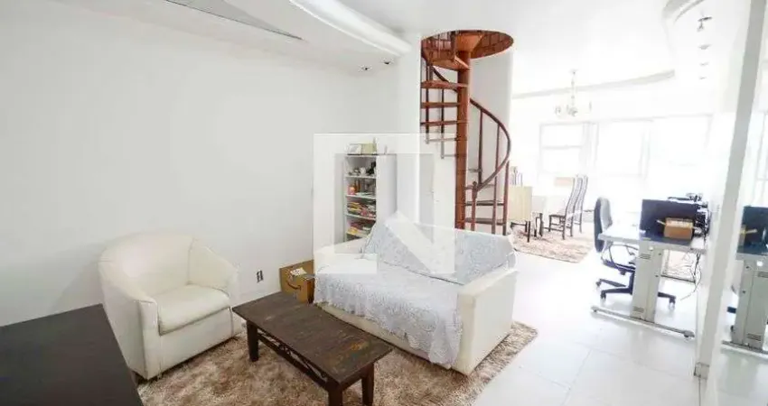 Apartamento para Venda - Vila Isabel, 3 Quartos,  220 m² - Rio de Janeiro