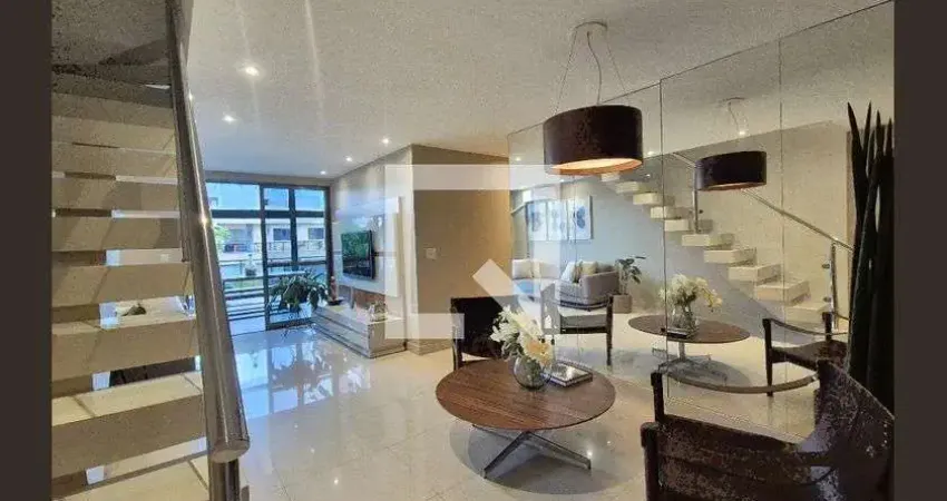 Cobertura para Venda - Recreio, 3 Quartos,  250 m² - Rio de Janeiro